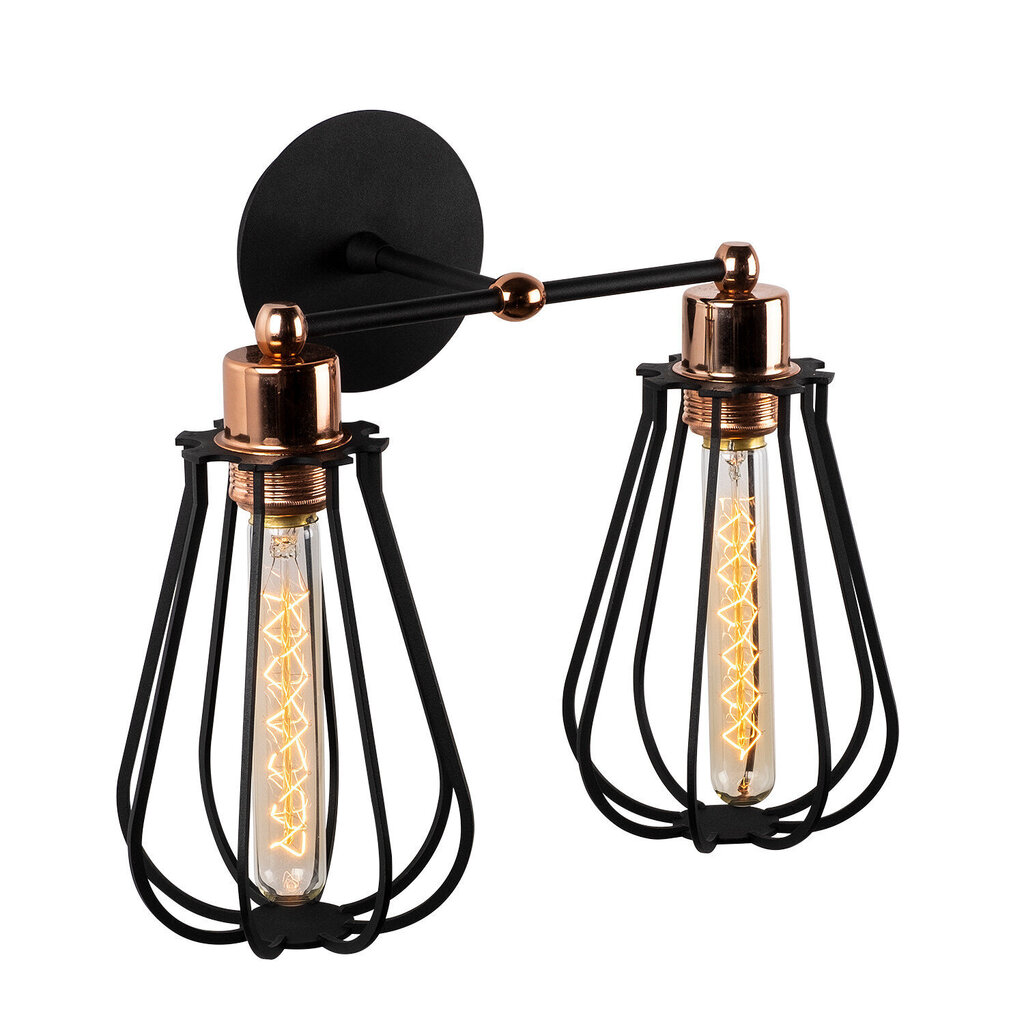 Opviq Alby griestu lampa Fetiye - N-1121 цена и информация | Sienas lampas | 220.lv