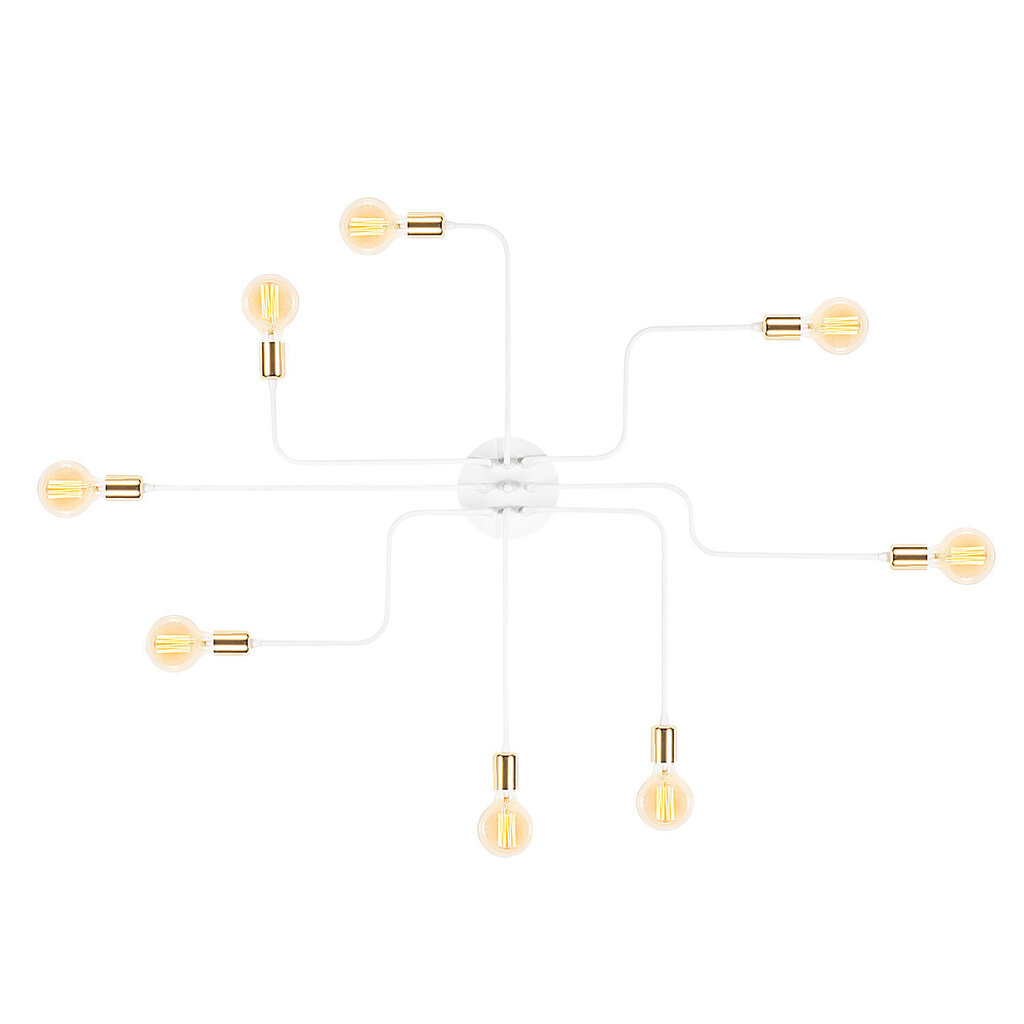 Opviq Alby griestu lampa Truva - N-704 цена и информация | Griestu lampas | 220.lv