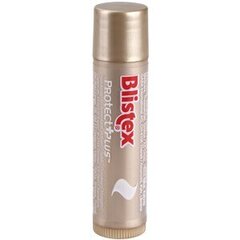Бальзам для губ Blistex Protect Plus 4.25 г цена и информация | Помады, бальзамы, блеск для губ | 220.lv