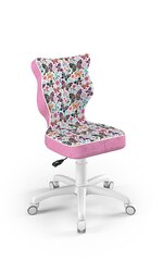 Эргономичный детский стульчик Entelo Good Chair Petit ST31 4, разноцветный цена и информация | Офисные кресла | 220.lv