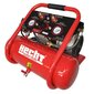 Bezeļļas kompresors Hecht 2808 цена и информация | Kompresori | 220.lv