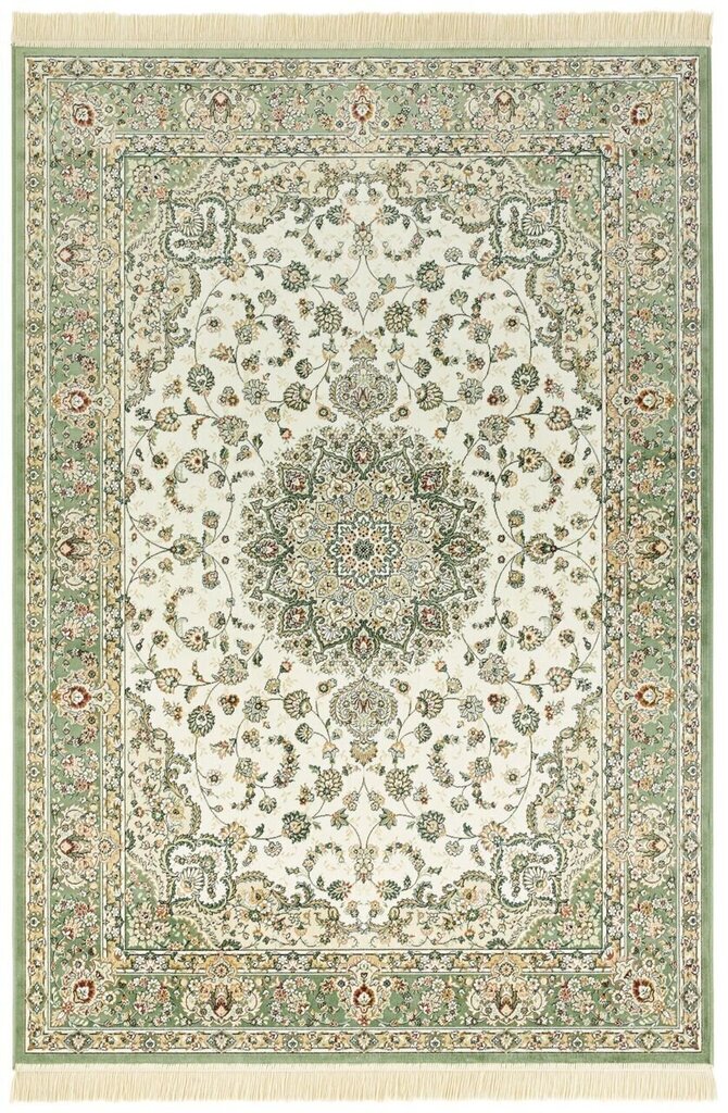Hanse Home paklājs Nouristan Naveh 95x140 cm цена и информация | Paklāji | 220.lv