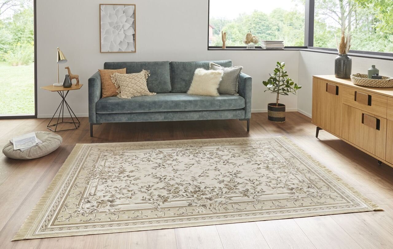 Hanse Home paklājs Nouristan Naveh 95x140 cm cena un informācija | Paklāji | 220.lv