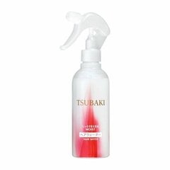 Sprejs matiem "Mitrināti un paklausīgi" Tsubaki Moist & Manageble Water 220ml cena un informācija | Matu uzlabošanai | 220.lv