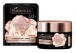 Atjaunojošs sejas krēms nobriedušai ādai Bielenda Camellia Oil 60+ 50 ml cena un informācija | Sejas krēmi | 220.lv