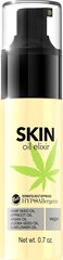 Питательное и увлажняющее масло для макияжа Bell HypoAllergenic 15 г цена и информация | Сыворотки для лица, масла | 220.lv