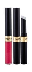 Lūpu krāsa Max Factor Lipfinity Lip Colour 4.2 g, 026 So Delightful cena un informācija | Lūpu krāsas, balzāmi, spīdumi, vazelīns | 220.lv
