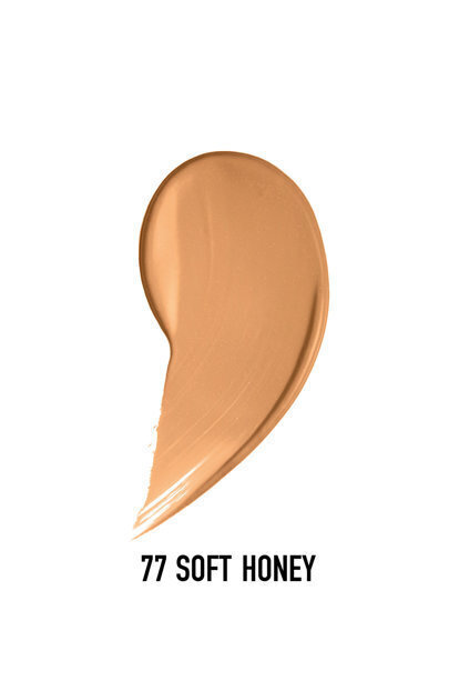 Grima pamats Max Factor Healthy Skin Harmony 77 Soft Honey, 30 ml cena un informācija | Grima bāzes, tonālie krēmi, pūderi | 220.lv