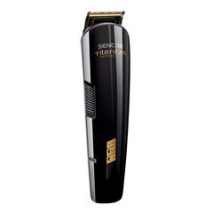 Sencor SHP 8305 BK цена и информация | Машинки для стрижки волос | 220.lv