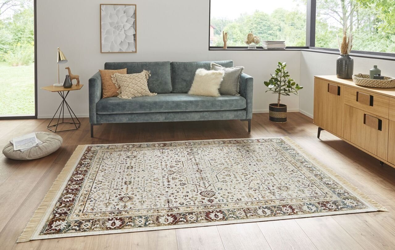 Hanse Home paklājs Nouristan Naveh 135x195 cm cena un informācija | Paklāji | 220.lv