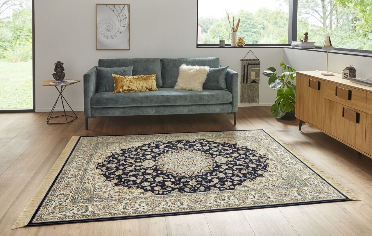 Hanse Home paklājs Nouristan Naveh 135x195 cm cena un informācija | Paklāji | 220.lv