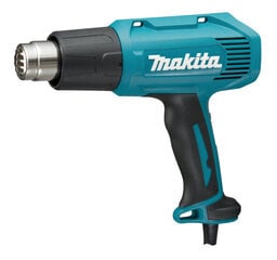 Fēns Makita HG5030K цена и информация | Строительные фены | 220.lv