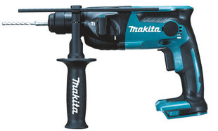 Аккумуляторный перфоратор Makita DHR165Z цена и информация | Перфораторы | 220.lv