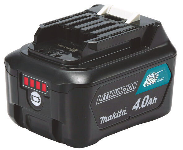 Akumulators Makita BL1041B, 12V, 4 Ah цена и информация | Skrūvgrieži, urbjmašīnas | 220.lv