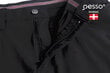 Darba bikses Pesso Stretch Mercury cena un informācija | Darba apģērbi | 220.lv