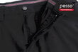 Darba bikses Pesso Stretch Mercury цена и информация | Darba apģērbi | 220.lv