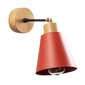 Opviq Alby sienas lampa Manavgat - N-616 цена и информация | Sienas lampas | 220.lv