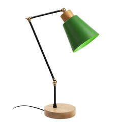 Opviq Alby Manavgat настольный светильник - N-594 цена и информация | Настольные лампы | 220.lv