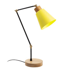 Opviq Alby galda lampa Manavgat - N-599 цена и информация | Настольные лампы | 220.lv