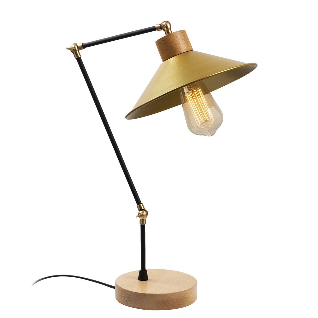 Opviq Alby galda lampa Manavgat - N-603 цена и информация | Galda lampas | 220.lv