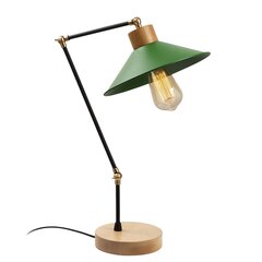 Opviq Alby galda lampa Manavgat - N-604 цена и информация | Настольные лампы | 220.lv