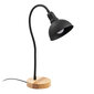 Opviq Alby galda lampa Kumluca - N-519 цена и информация | Galda lampas | 220.lv