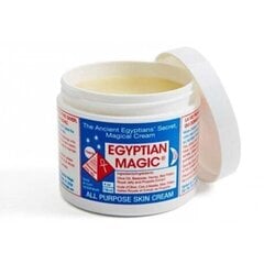 Universāls krēms sejai, ķermenim, matiem Egyptian Magic 59 ml cena un informācija | Sejas krēmi | 220.lv