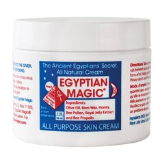 Универсальный крем для лица, тела, волос Egyptian Magic 59 мл цена и информация | Наносите на чистую кожу лица. Подержите около 10-15 минут и смойте водой. | 220.lv