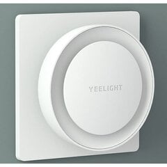 Naktslampiņa ar gaismas sensoru Xiaomi Yeelight YLYD11YL cena un informācija | Sienas lampas | 220.lv