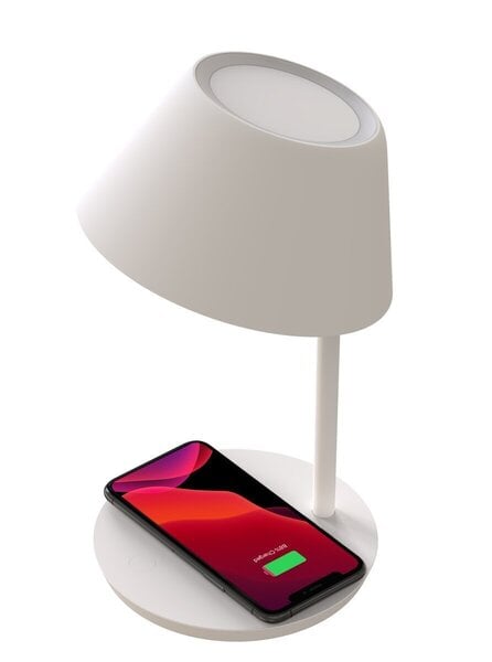 Viedā galda lampa ar bezvadu uzlādes funkciju Xiaomi Yeelight Staria Pro  YLCT03YL cena | 220.lv