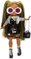 L.O.L. Surprise O.M.G. Кукла Alt Grrrl цена и информация | Игрушки для девочек | 220.lv