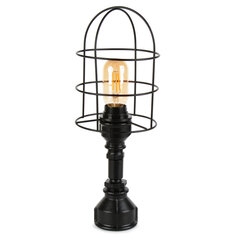 Opviq Insignio galda lampa AYD-1444 cena un informācija | Galda lampas | 220.lv