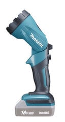 Makita Аккумуляторный прожектор STEXML187, 14,4-18 В, LI-ION цена и информация | Фонарик | 220.lv