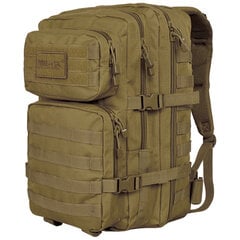 Mugursoma US Assault Pack Large, Coyote cena un informācija | Sporta somas un mugursomas | 220.lv