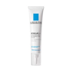 Sejas nepilnību koriģējošs produkts La Roche Posay Effaclar A.i 15 ml цена и информация | Кремы для лица | 220.lv