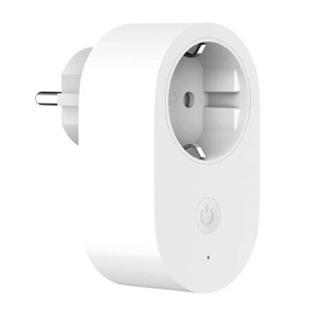 Viedais spraudnis Xiaomi Mi Smart Plug (WiFi) cena un informācija | Elektrības slēdži, rozetes | 220.lv