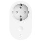 Viedais spraudnis Xiaomi Mi Smart Plug (WiFi) цена и информация | Elektrības slēdži, rozetes | 220.lv