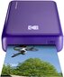 Kodak Mini 2 violets цена и информация | Printeri un daudzfunkcionālās ierīces | 220.lv
