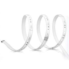 LED lentes pagarinājums Xiaomi Yeelight, 1 m cena un informācija | LED lentes | 220.lv