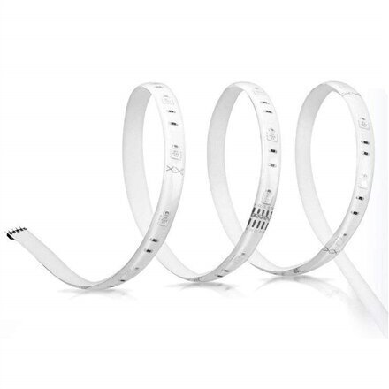 LED lentes pagarinājums Xiaomi Yeelight, 1 m цена и информация | LED lentes | 220.lv