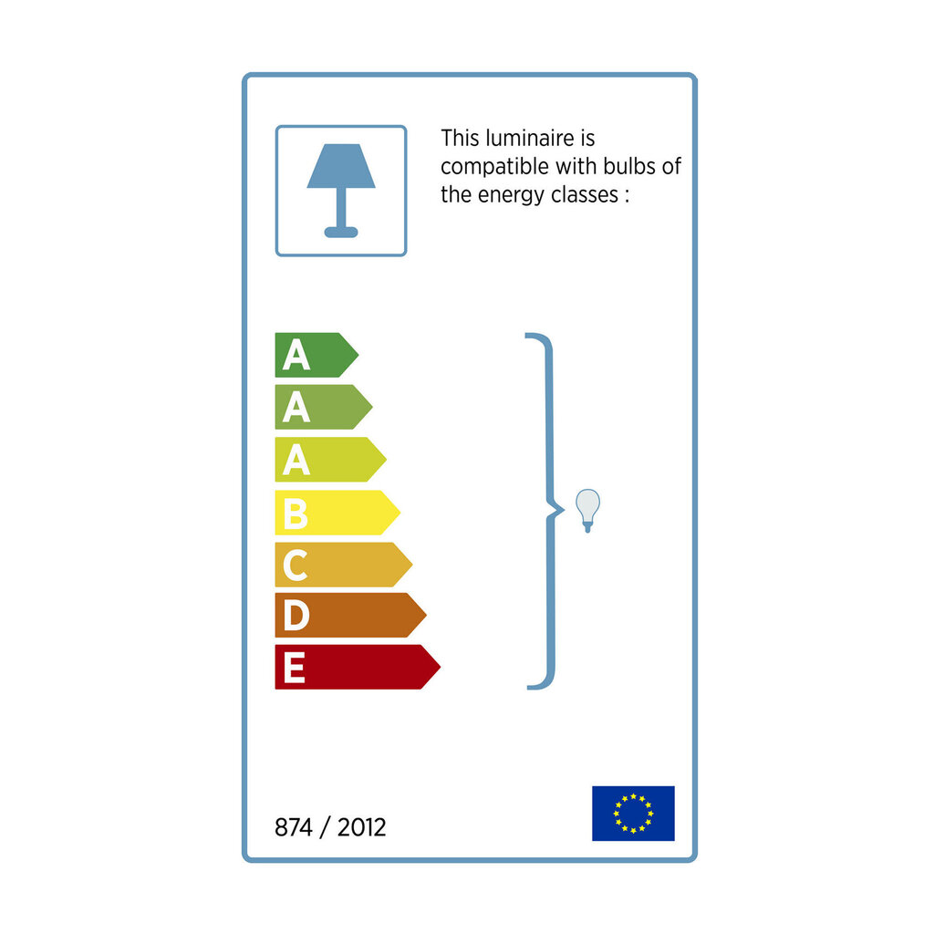 Opviq Insignio stāvlampa AYD-1207 cena un informācija | Stāvlampas | 220.lv