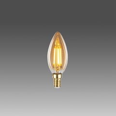 Opviq светодиодная лампочка OP - 025, 4 Вт цена и информация | Лампочки | 220.lv