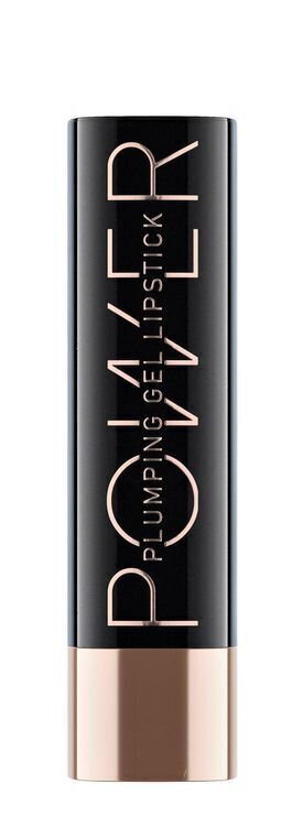 Lūpu krāsa Catrice Power Plumping Gel 3.3 g, 120 cena un informācija | Lūpu krāsas, balzāmi, spīdumi, vazelīns | 220.lv