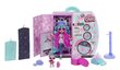 L.O.L. Staigmena Winter Disco Lelle Cosmic Nova цена и информация | Rotaļlietas meitenēm | 220.lv