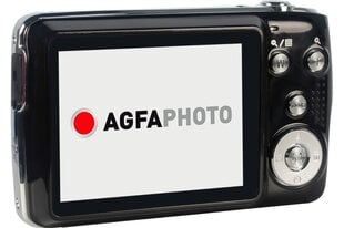 AGFA Realipix DC8200 black цена и информация | Цифровые фотоаппараты | 220.lv