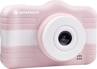 AGFA Realkids Cam cena un informācija | Digitālās fotokameras | 220.lv