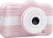 AGFA Realkids Cam цена и информация | Digitālās fotokameras | 220.lv