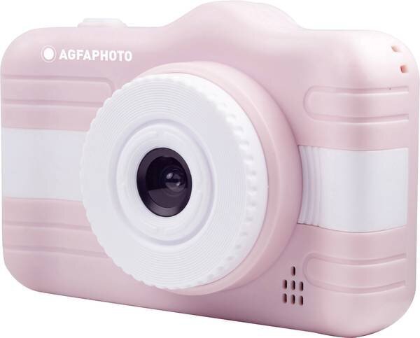 AGFA Realkids Cam цена и информация | Digitālās fotokameras | 220.lv