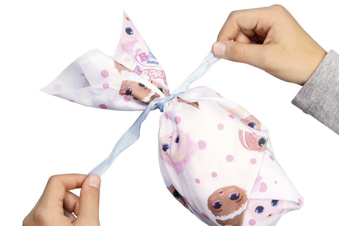 Lelle - pārsteigums 11 cm Zapf Baby Born Surprise Series 2 цена и информация | Rotaļlietas meitenēm | 220.lv