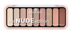 Acu ēnu palete Essence the Nude 10 g, 010